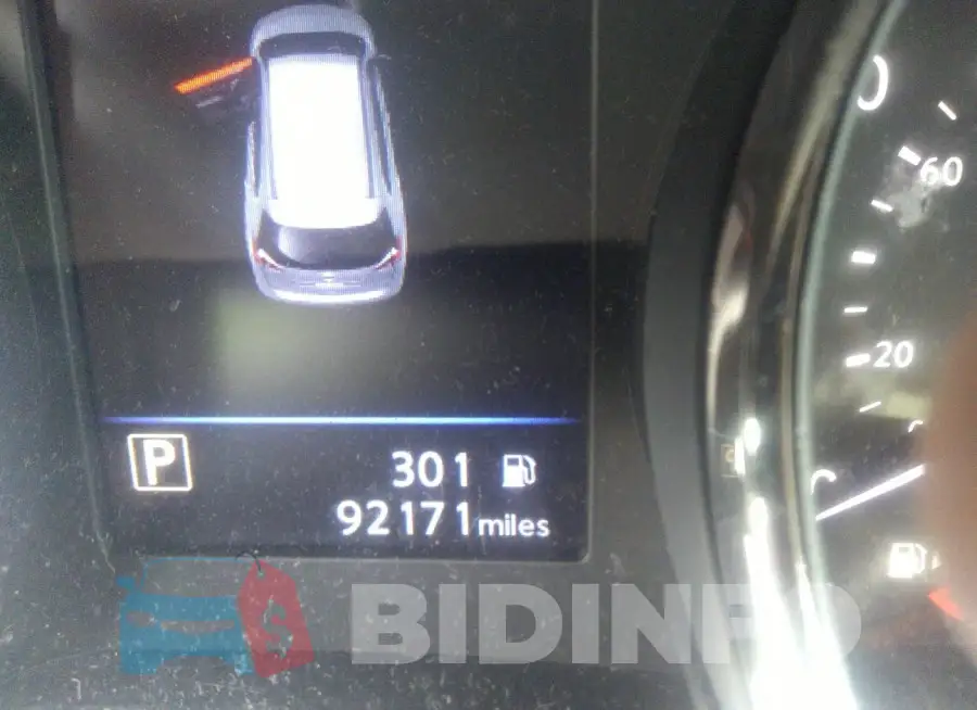 KNMAT2MV3JP565235 Photo# 15
