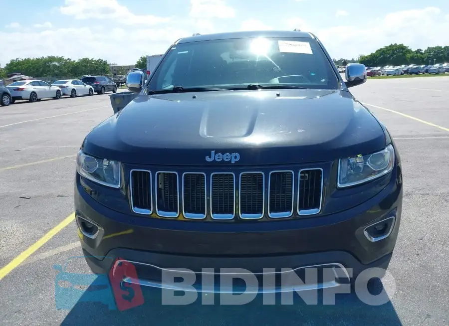 1C4RJFBG7EC215124 Photo# 20