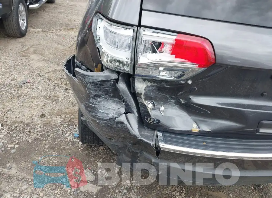 1C4RJFBG7KC729163 Photo# 18