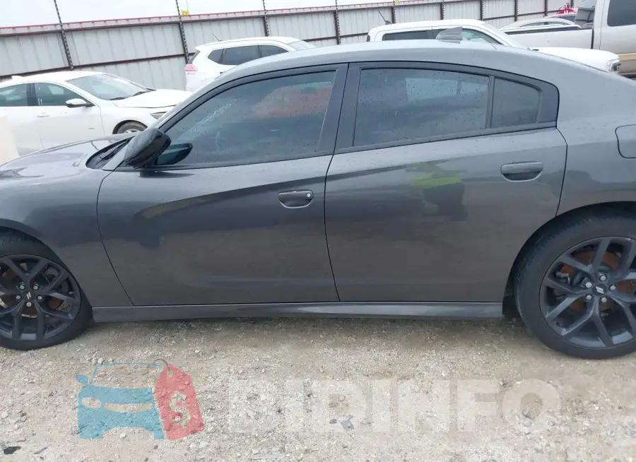 2C3CDXHG5KH523142 Photo# 14