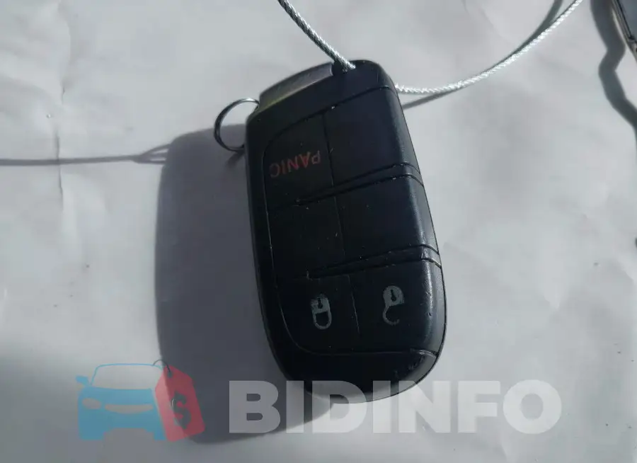 3C4PDCBG7GT122558 Photo# 11