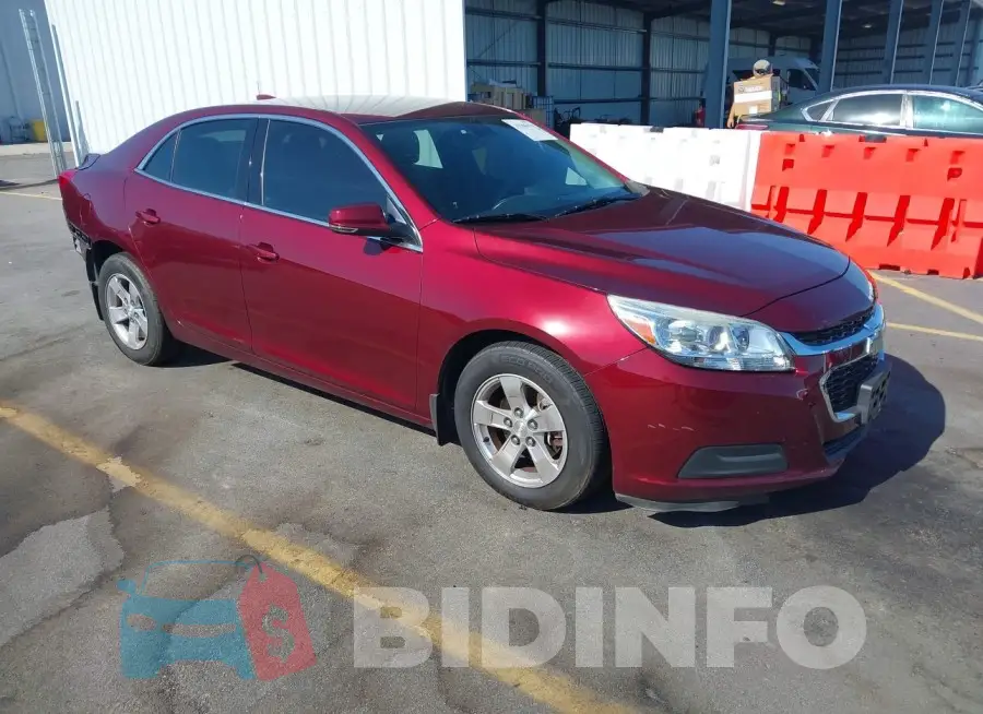 1G11C5SA3GF106800 Photo# 1