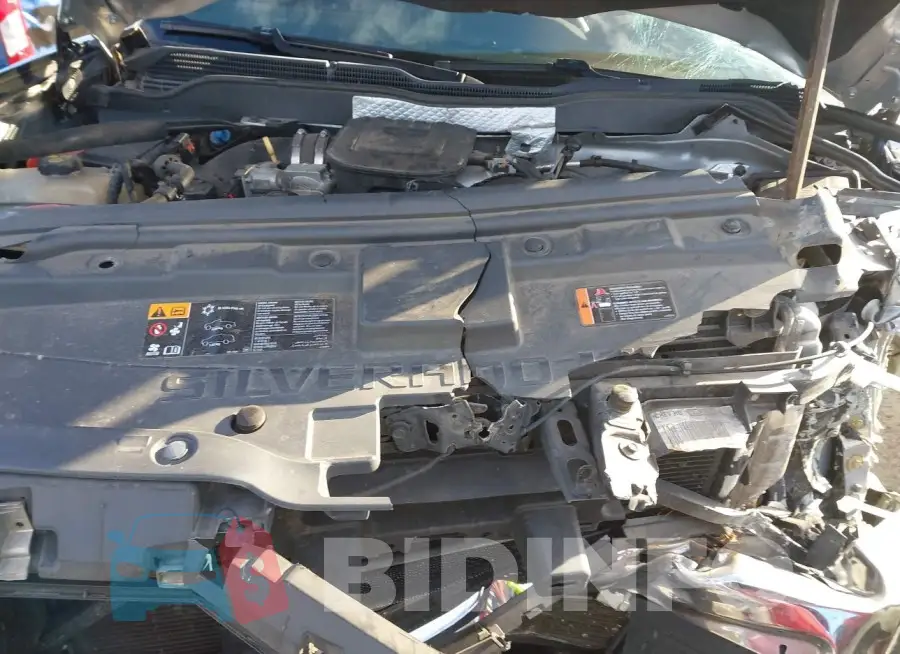 1GC1KWE85FF159005 Photo# 10