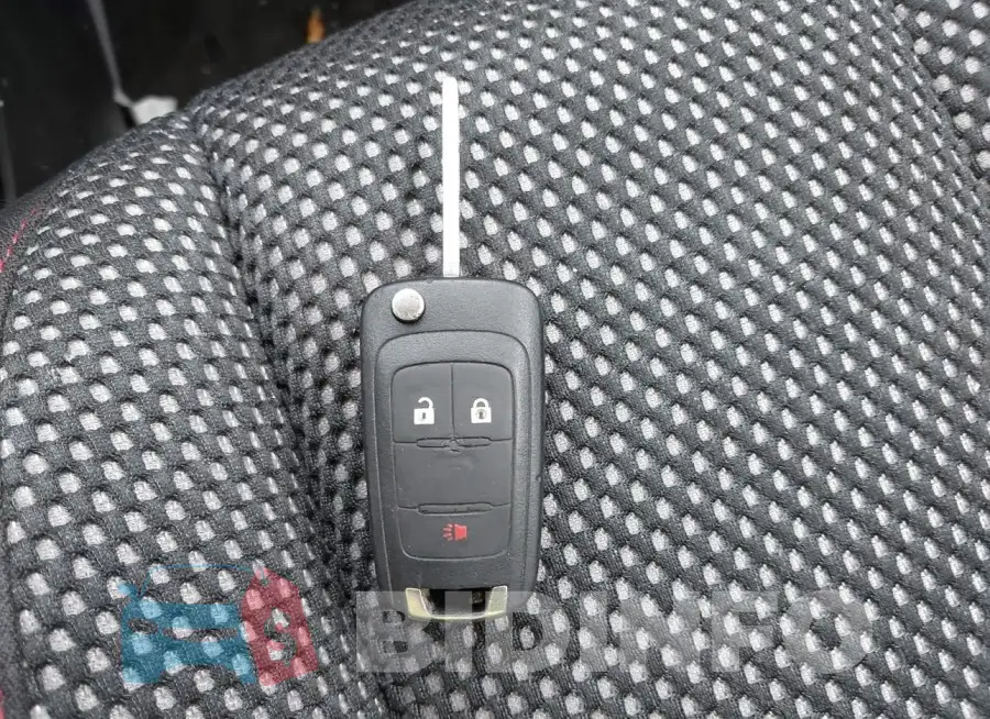2GNALCEK8H6178448 Photo# 11