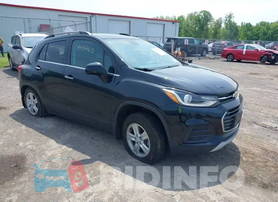 3GNCJPSB0KL117687 Photo# 1