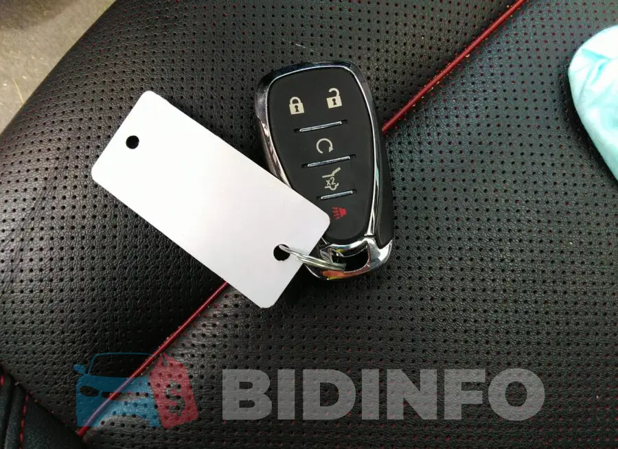 3GNKBKRS0MS536052 Photo# 11