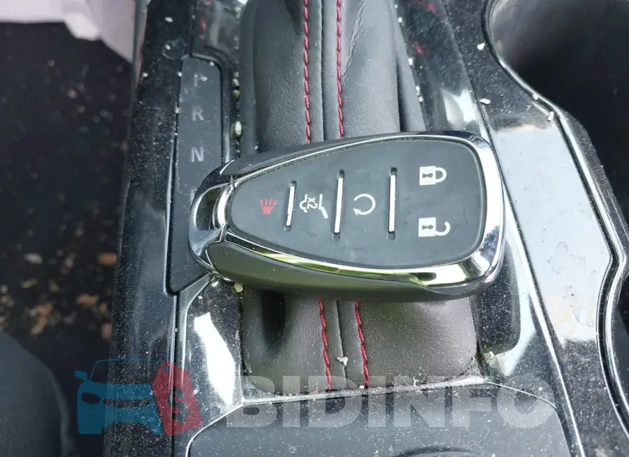 3GNKBKRS0NS138034 Photo# 11