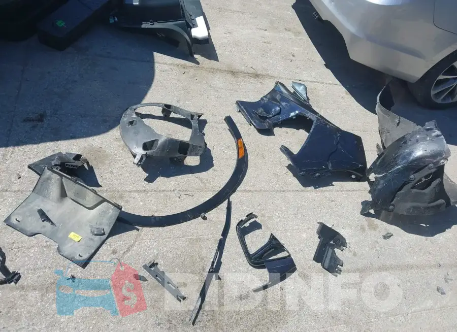 3GNKBKRS4MS507718 Photo# 12