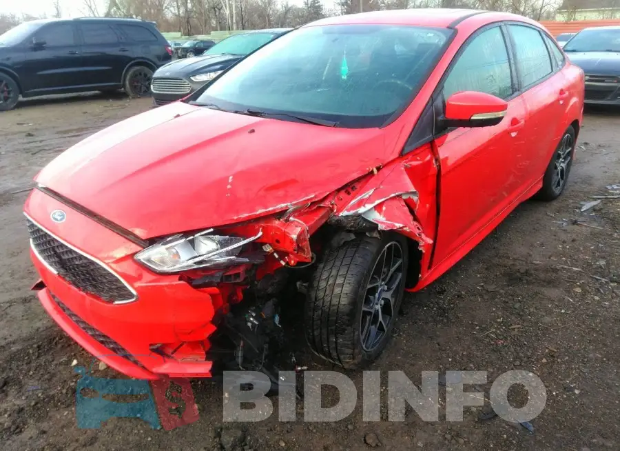 1FADP3F2XFL384065 Photo# 6