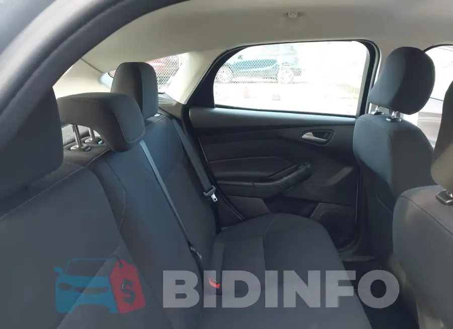 1FADP3K29GL280853 Photo# 8