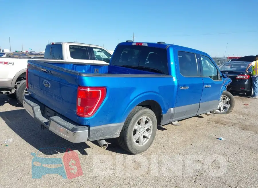1FTEW1C54MFB27144 Photo# 4