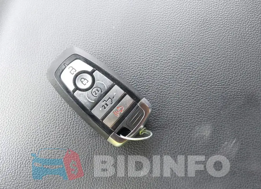 1FTEW1EP6PKG18261 Photo# 11