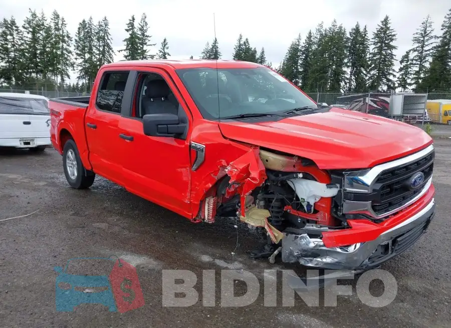 1FTFW1E52MKD57483 Photo# 1