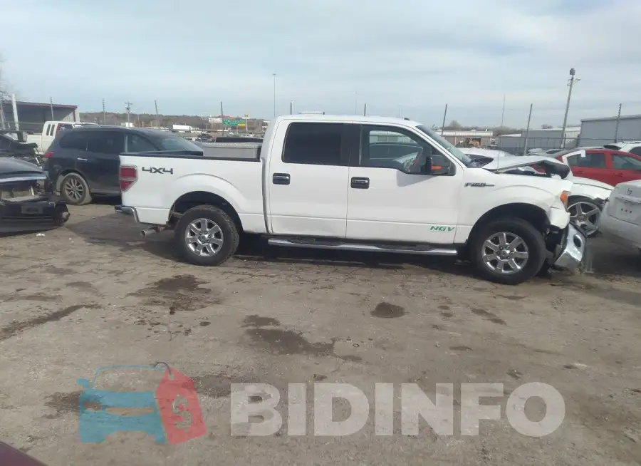 1FTFW1EF3EFB57893 Photo# 13
