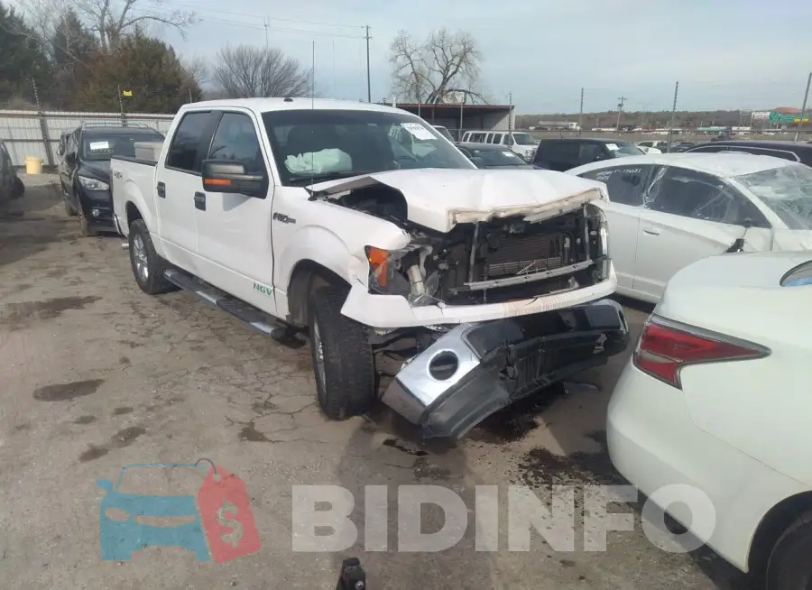 1FTFW1EF3EFB57893 Photo# 1