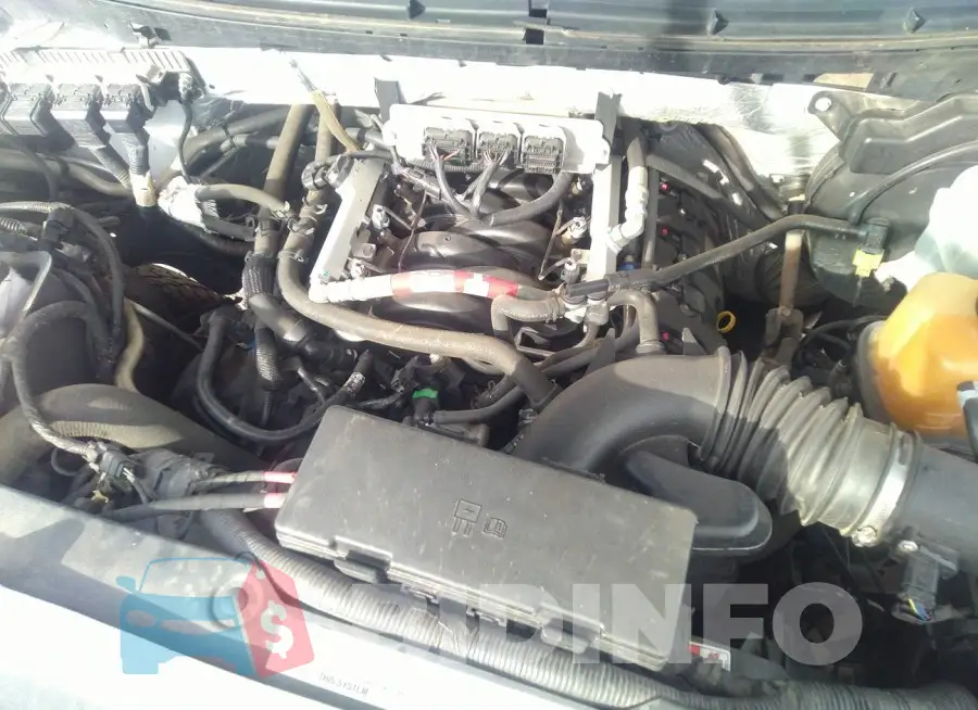 1FTFW1EF3EFB57893 Photo# 10