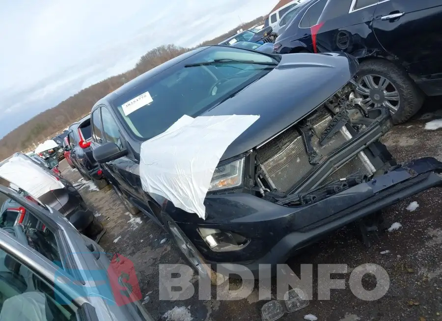 2FMTK4G88FBC10472 Photo# 1