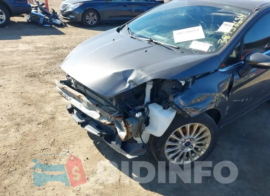 3FADP4CJXFM209072 Photo# 20