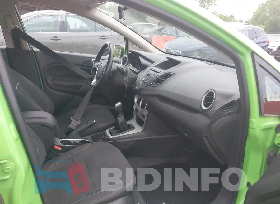 3FADP4EJ2EM171283 Photo# 5
