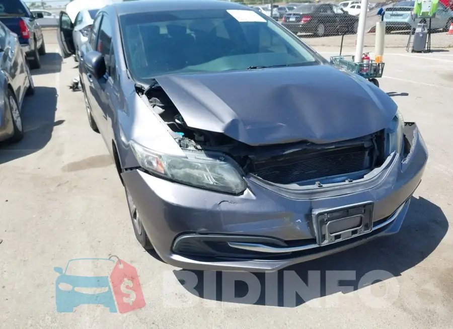19XFB2F52FE002660 Photo# 6