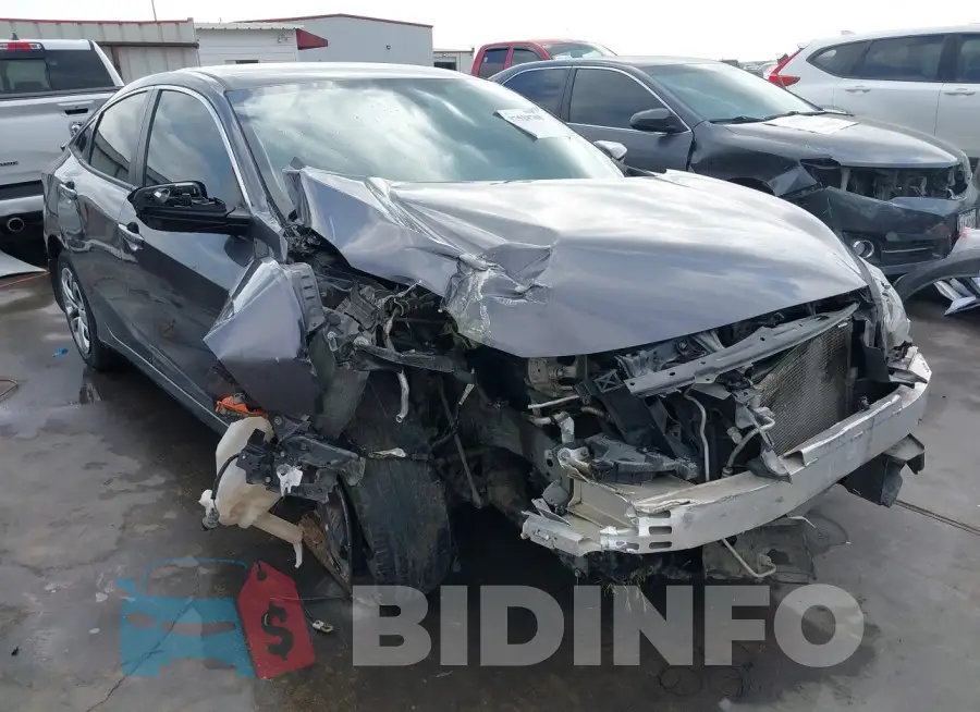 19XFC2F56GE028094 Photo# 6