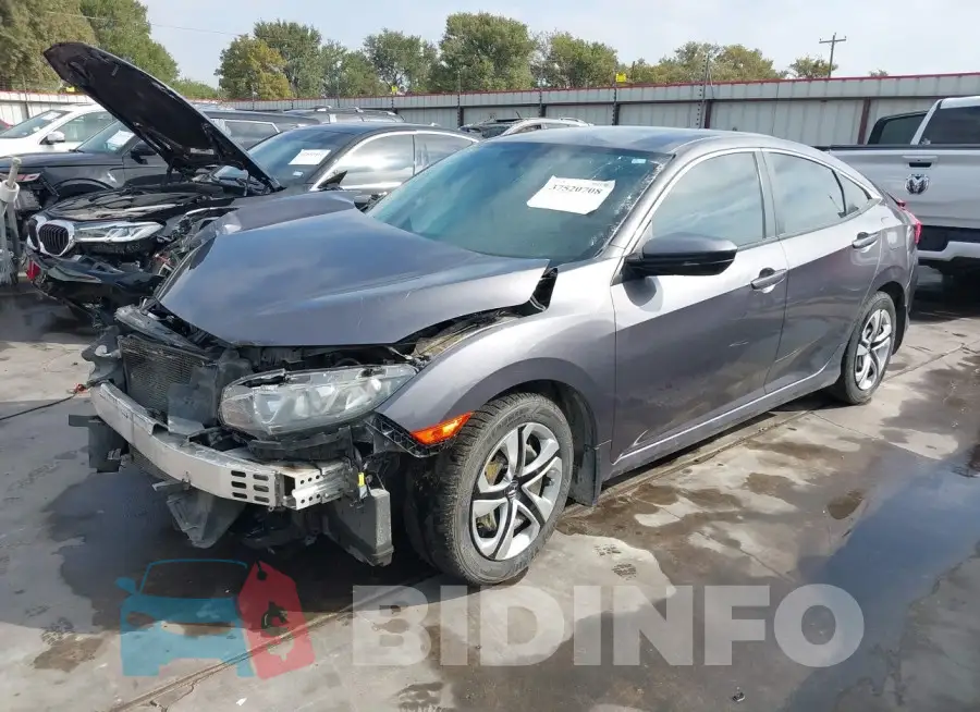 19XFC2F56GE028094 Photo# 2