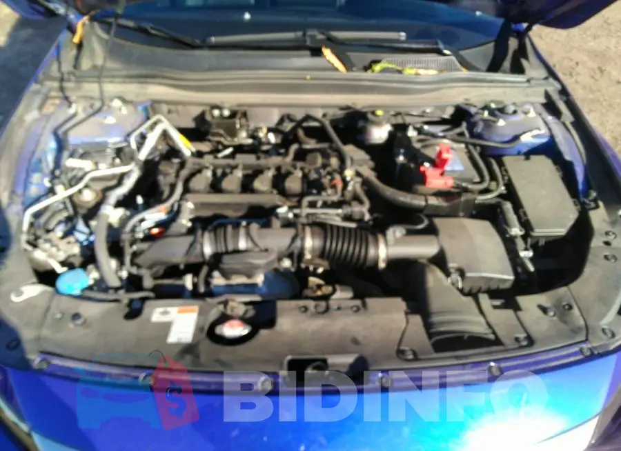 1HGCV1F43MA113196 Photo# 10