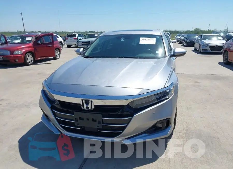 1HGCV1F53MA018954 Photo# 12