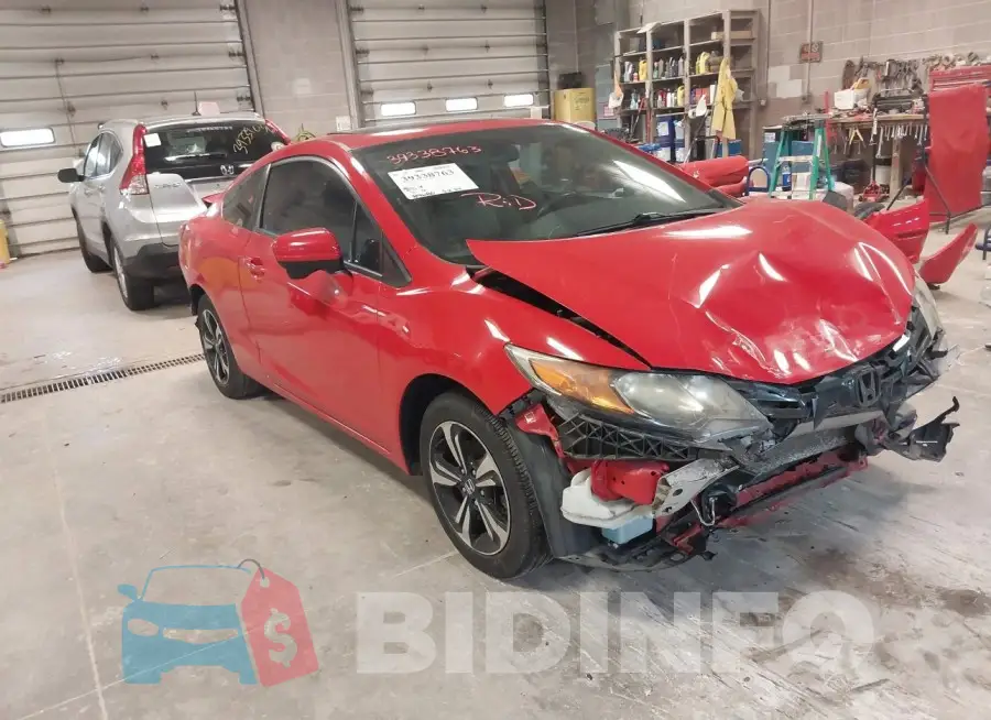 2HGFG3B87FH505887 Photo# 1