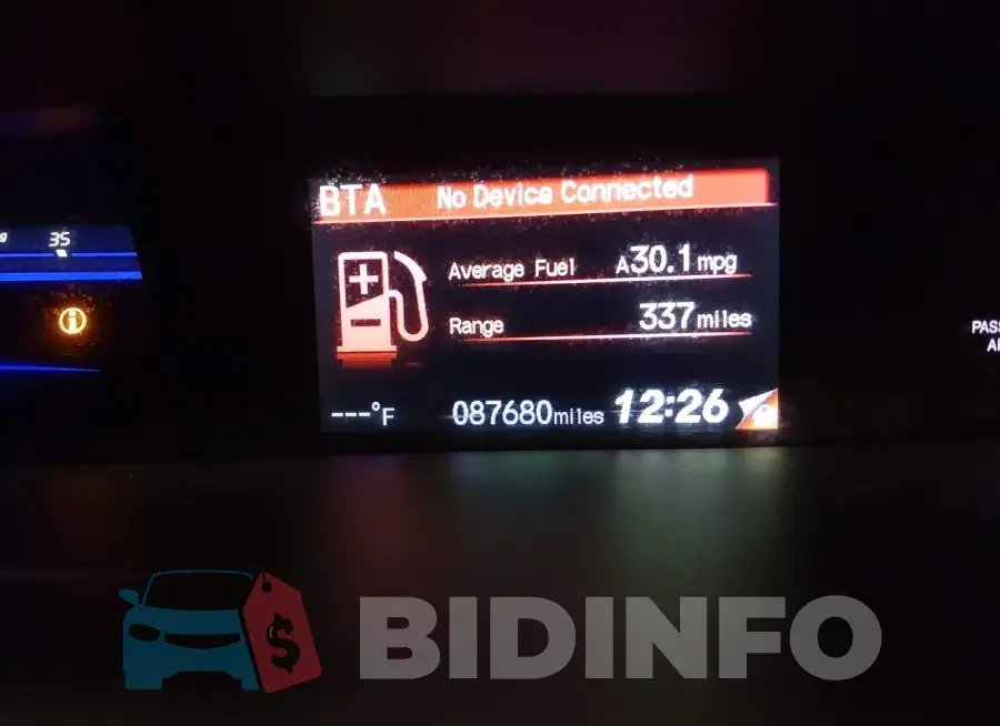 2HGFG3B87FH505887 Photo# 7