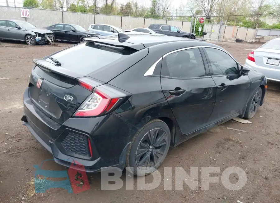 SHHFK7H53HU408789 Photo# 4