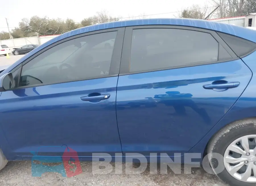 3KPC24A67NE167567 Photo# 15