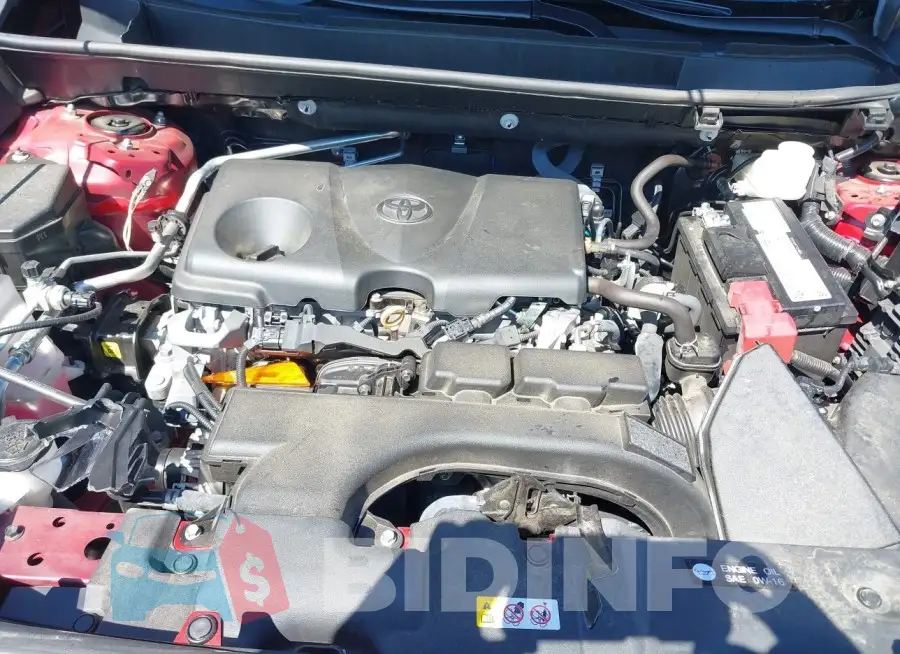 2T3K1RFV3MW166317 Photo# 10