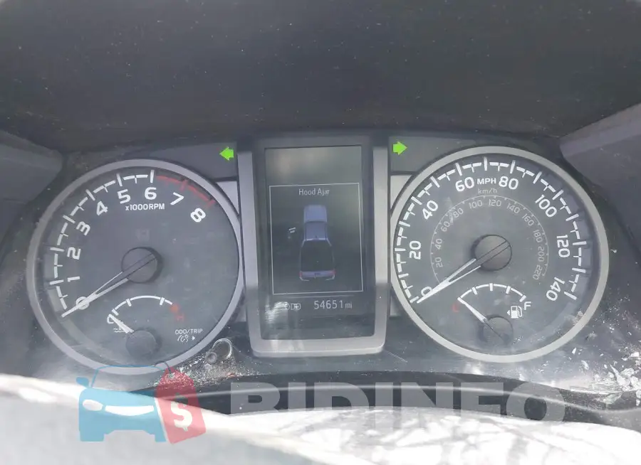 3TMAZ5CN4KM085603 Photo# 7
