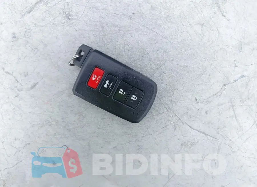 5YFBURHE2HP607956 Photo# 11