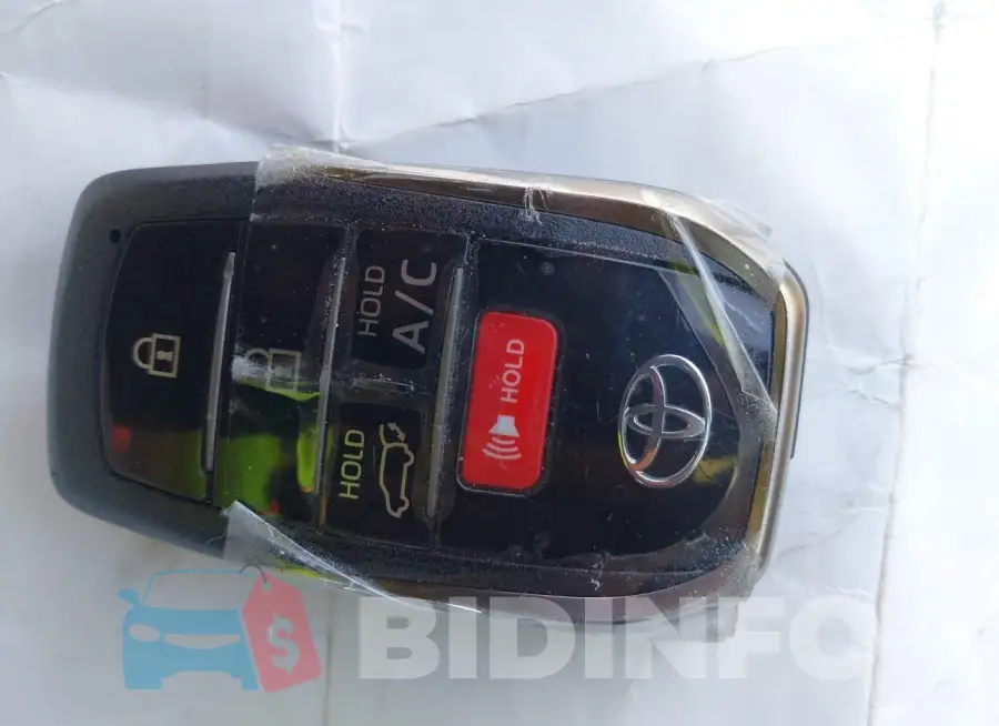 JTMEB3FV2PD160923 Photo# 11