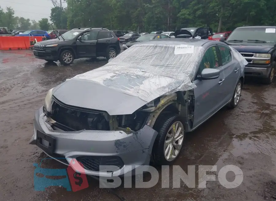 19UDE2F75GA007745 Photo# 2