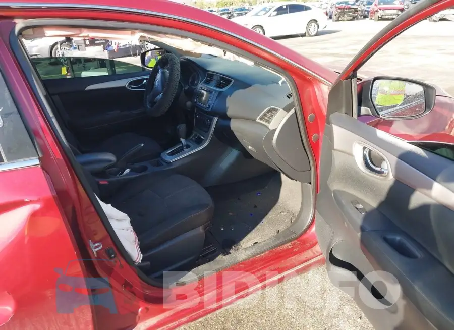 3N1AB7AP3FL688769 Photo# 5