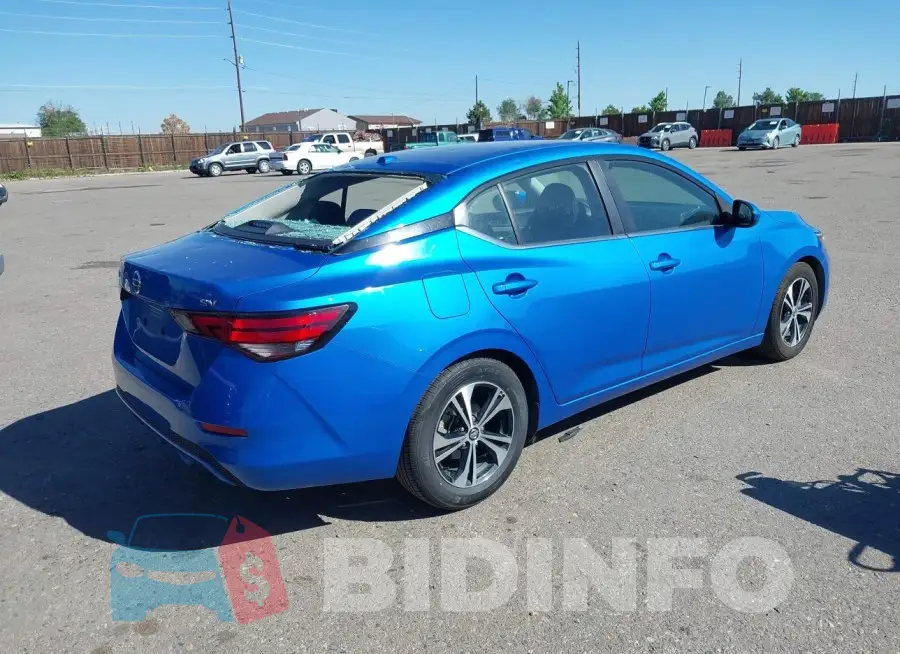 3N1AB8CV2NY264941 Photo# 4