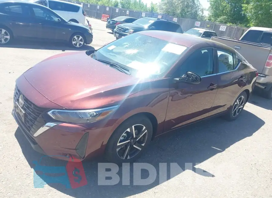3N1AB8CV3RY300285 Photo# 2