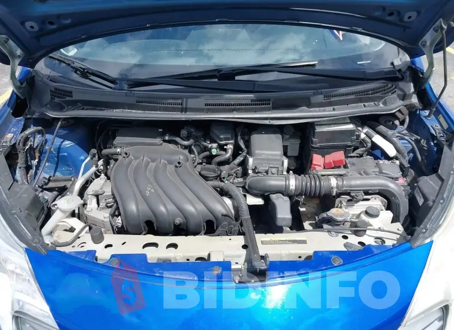 3N1CE2CP1FL418164 Photo# 10