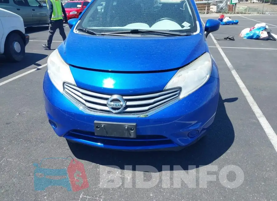 3N1CE2CP6FL403322 Photo# 6