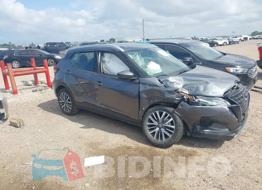 3N1CP5CV7ML471023 Photo# 1
