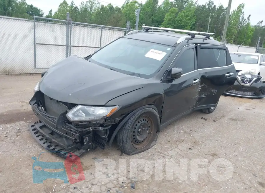 KNMAT2MT4GP678473 Photo# 2