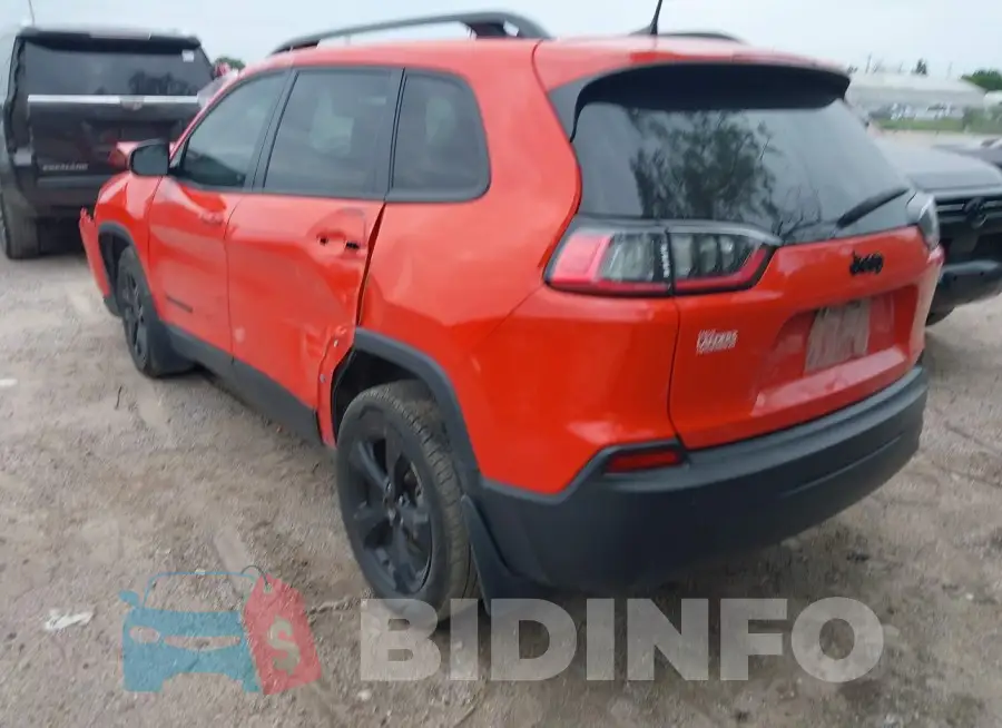 1C4PJLLB1MD169016 Photo# 3