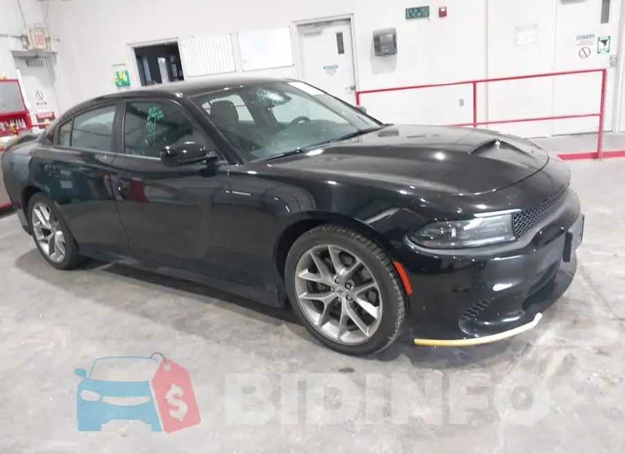 2C3CDXHG3PH603384 Photo# 1