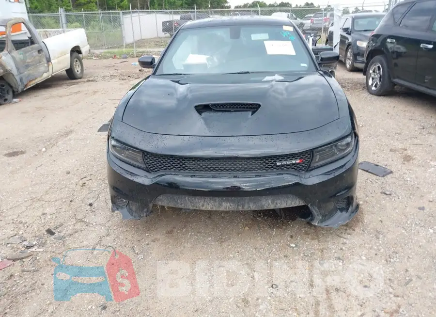 2C3CDXHG4PH611929 Photo# 12