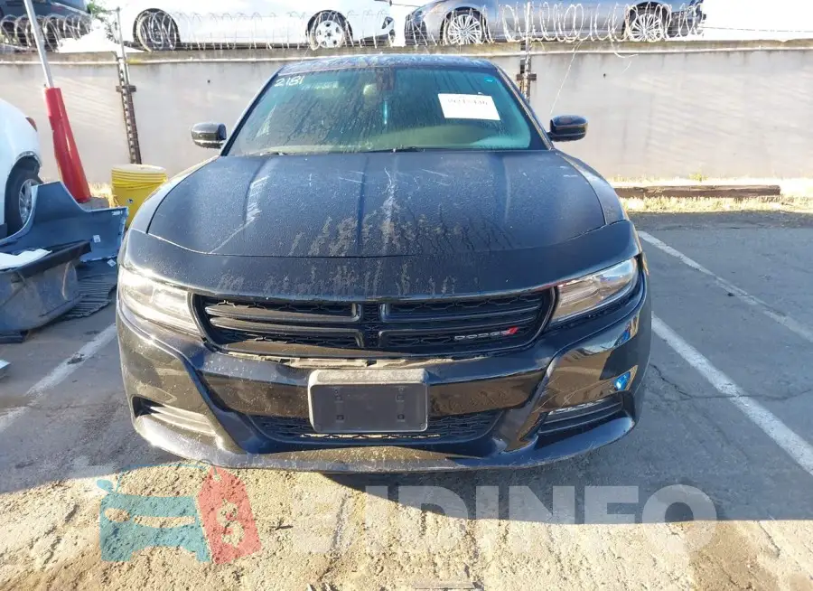 2C3CDXHG8GH357349 Photo# 12