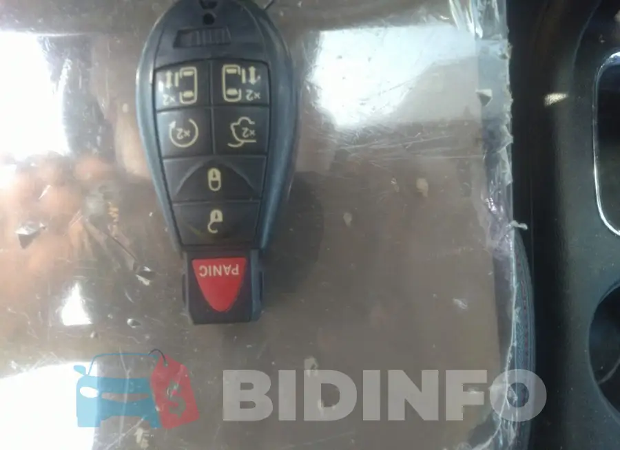 2C4RDGEG9KR675042 Photo# 11