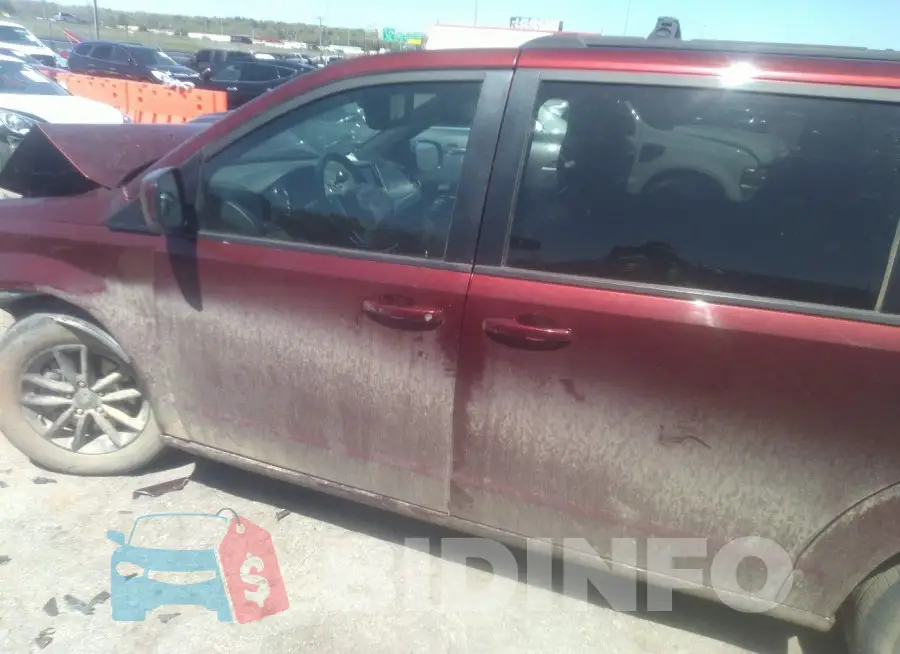 2C4RDGEG9KR675042 Photo# 15